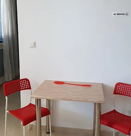 公寓 Rhodos-lindos 42 *