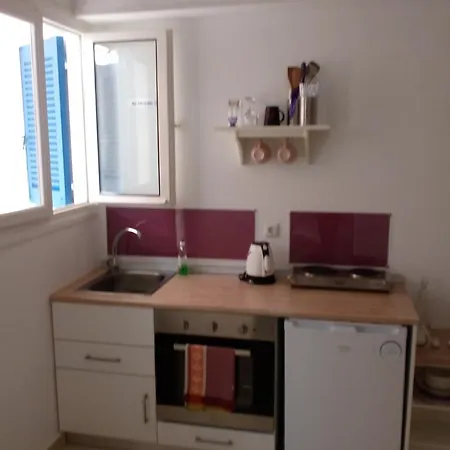 Apartament Rhodos-lindos 42 Rhodes City