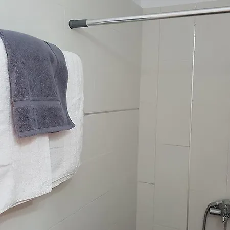 Apartamento Rhodos-lindos 42
